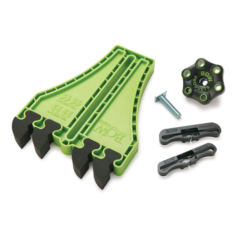 Portable Table Saw Featherboard